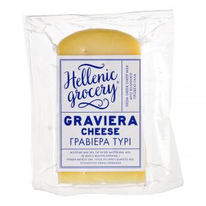 graviera gruyere cheese
