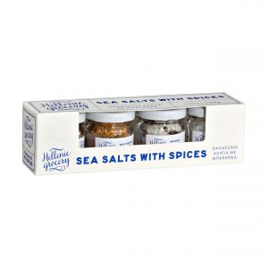 Agean Sea Salt